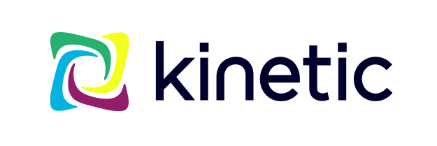 Kinetic Logo